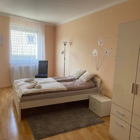 Apartament Noemi Appartman