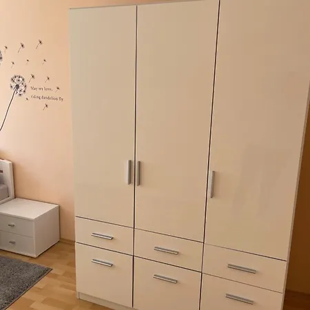 Noemi Appartman Apartament
