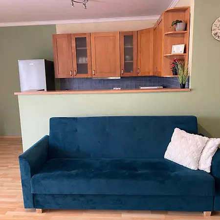 Apartament Noemi Appartman *