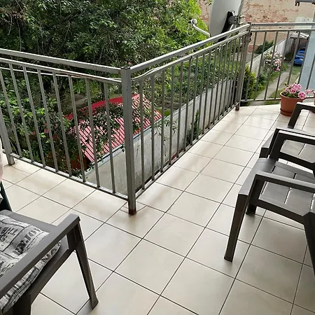 Noemi Appartman Apartament *