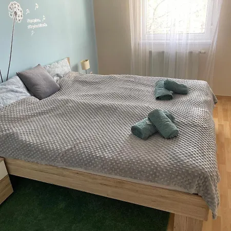 Noemi Appartman Apartament