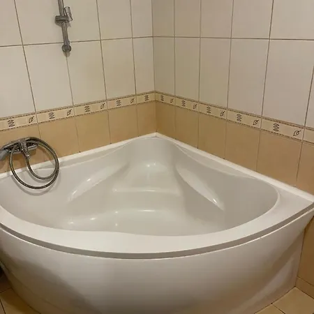 Noemi Appartman Apartament