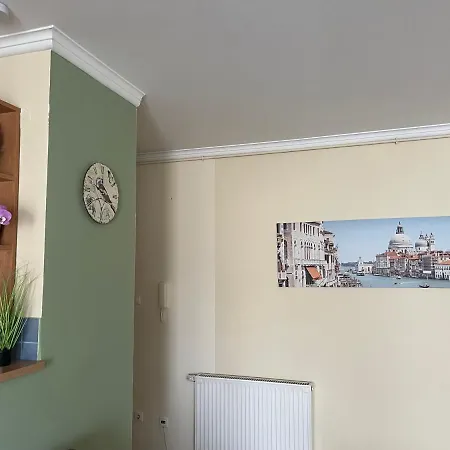 Apartament Noemi Appartman Seghedin