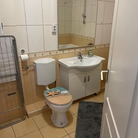 Apartamento Noemi Appartman