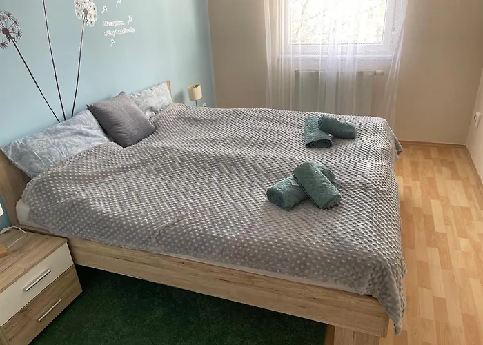 Noemi Appartman Apartament