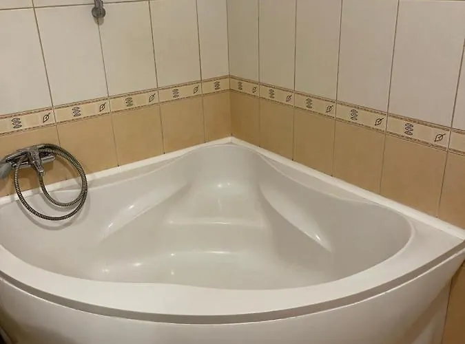 Noemi Appartman Apartament