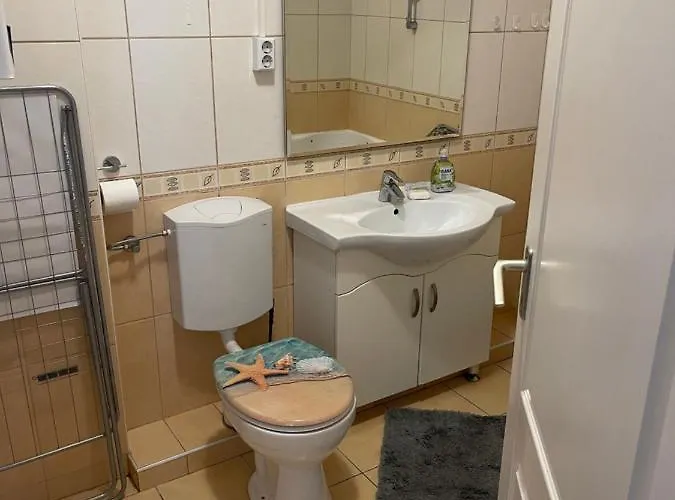 Apartament Noemi Appartman
